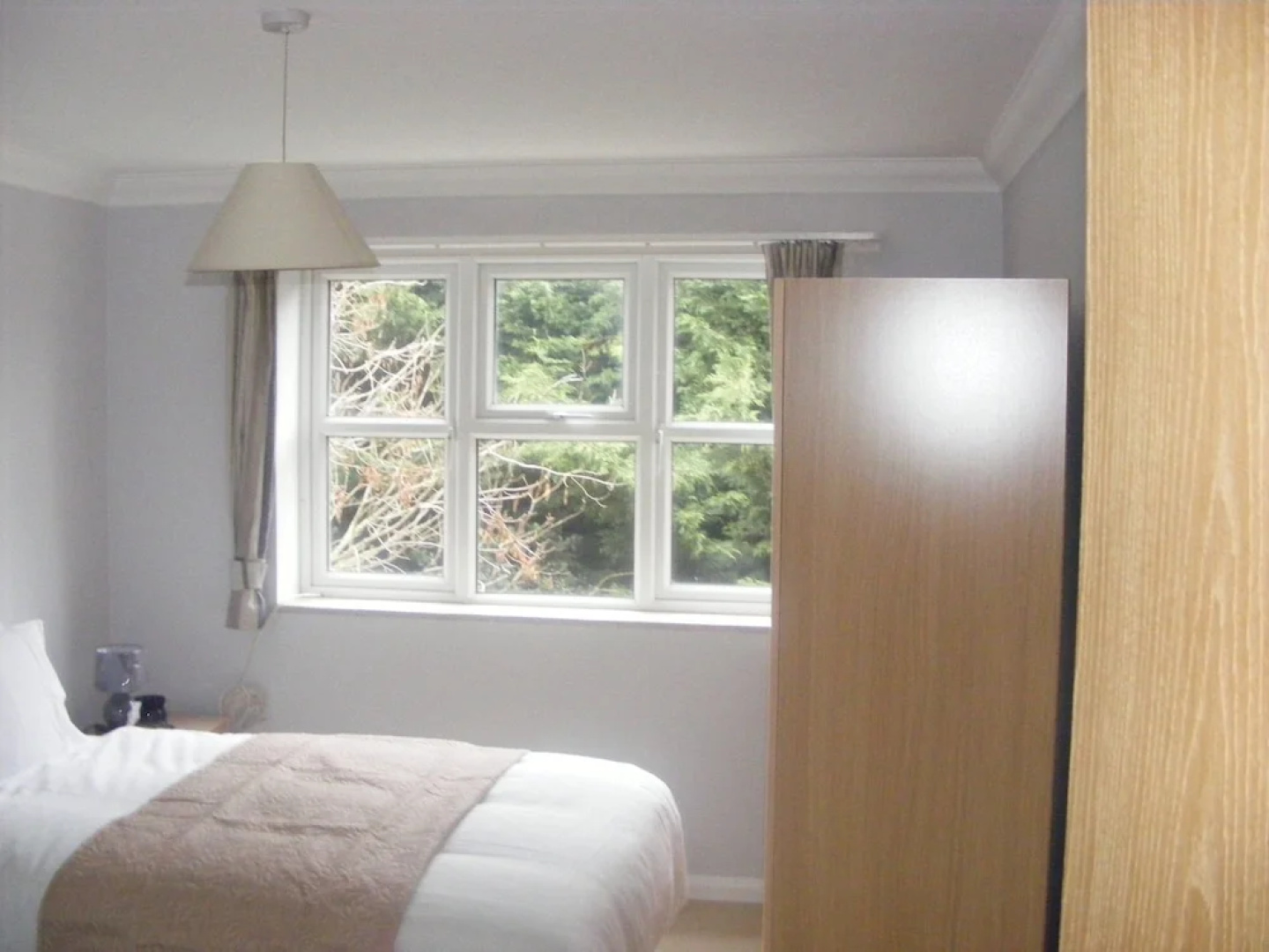 Sea Front Apartment