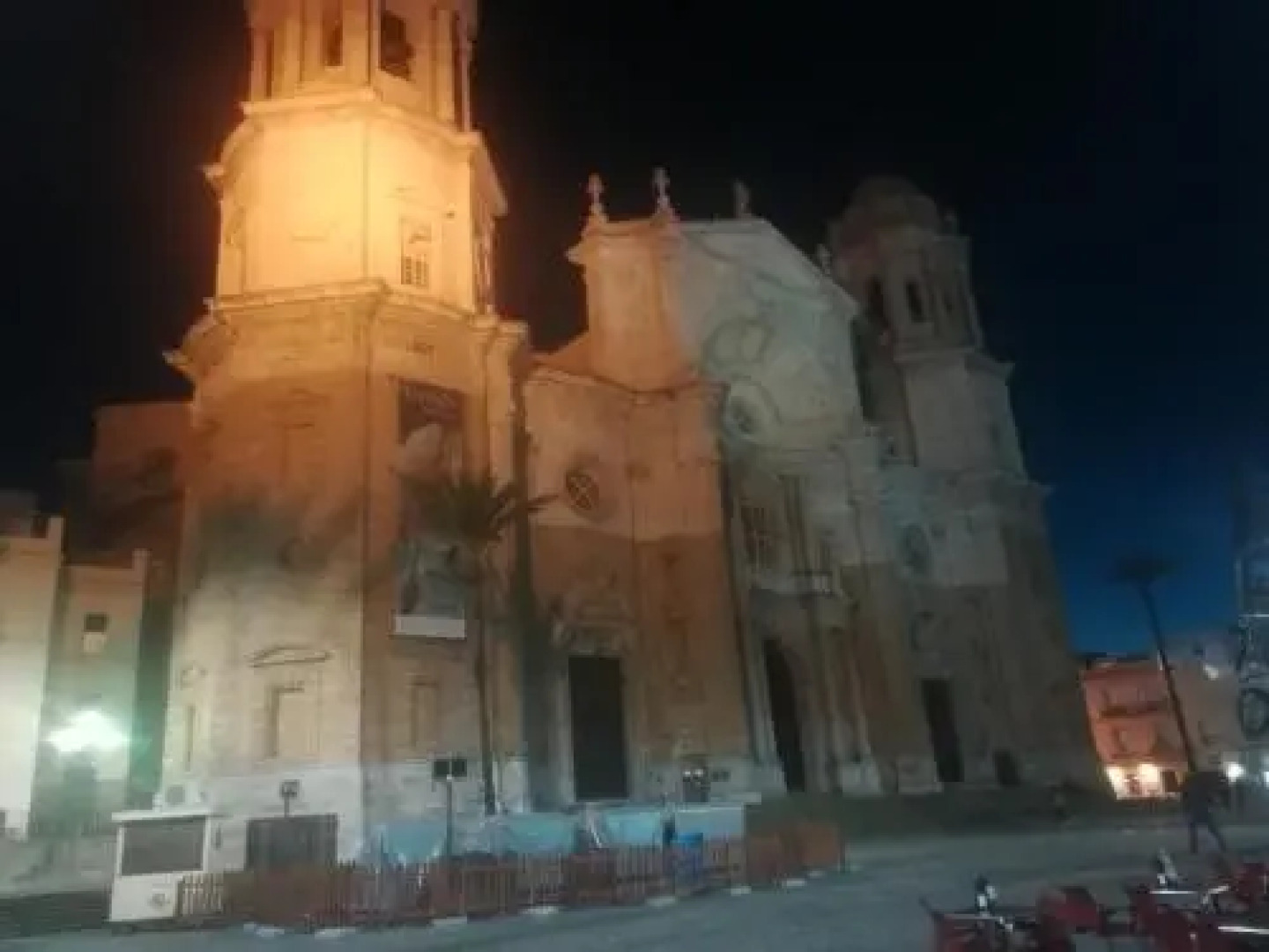 Apartamento Santo Tomás