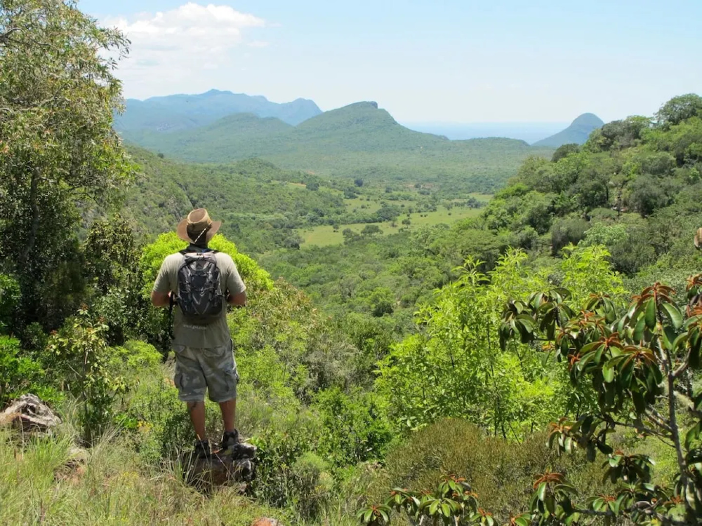 Leshiba Mountain Retreats