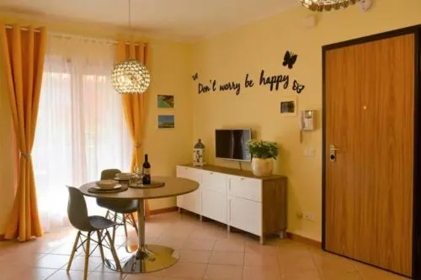 Residenza Airone Bianco