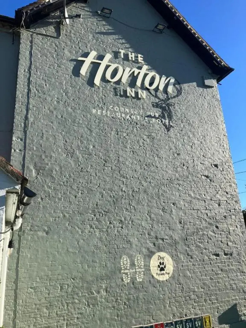 The Horton Inn