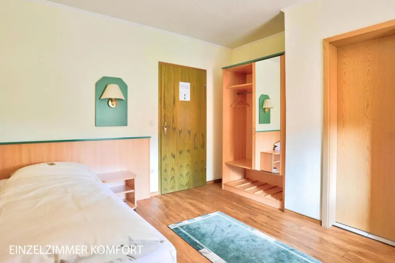 Stössel's Hotel & Restaurant