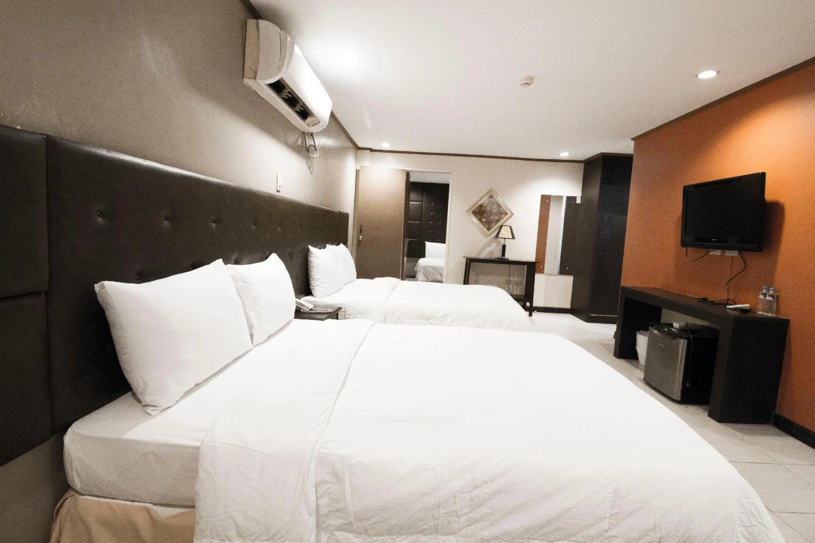 Seorabeol Grand Leisure Hotel
