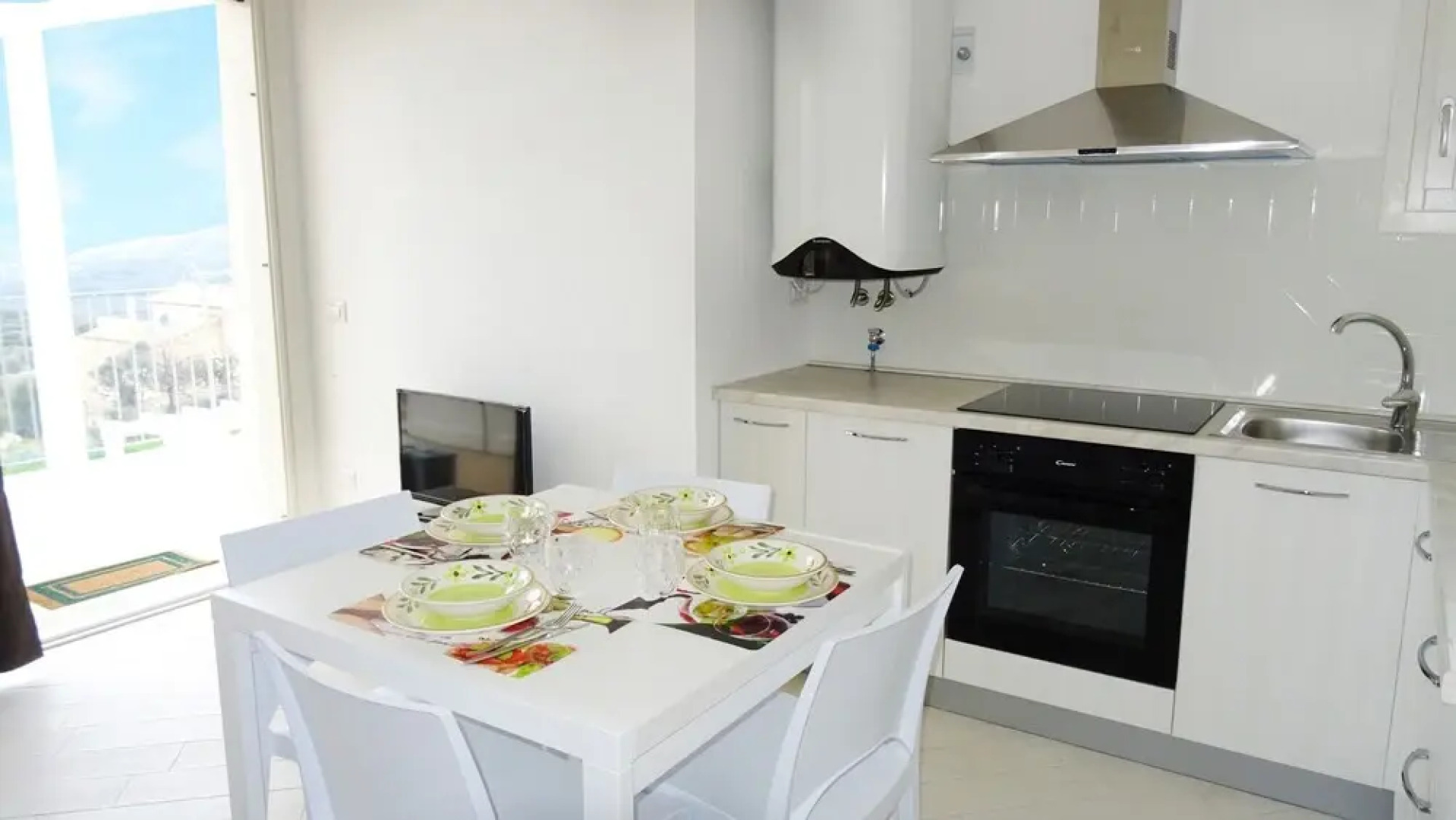 Affittimoderni Isola Rossa Élite - Pati19