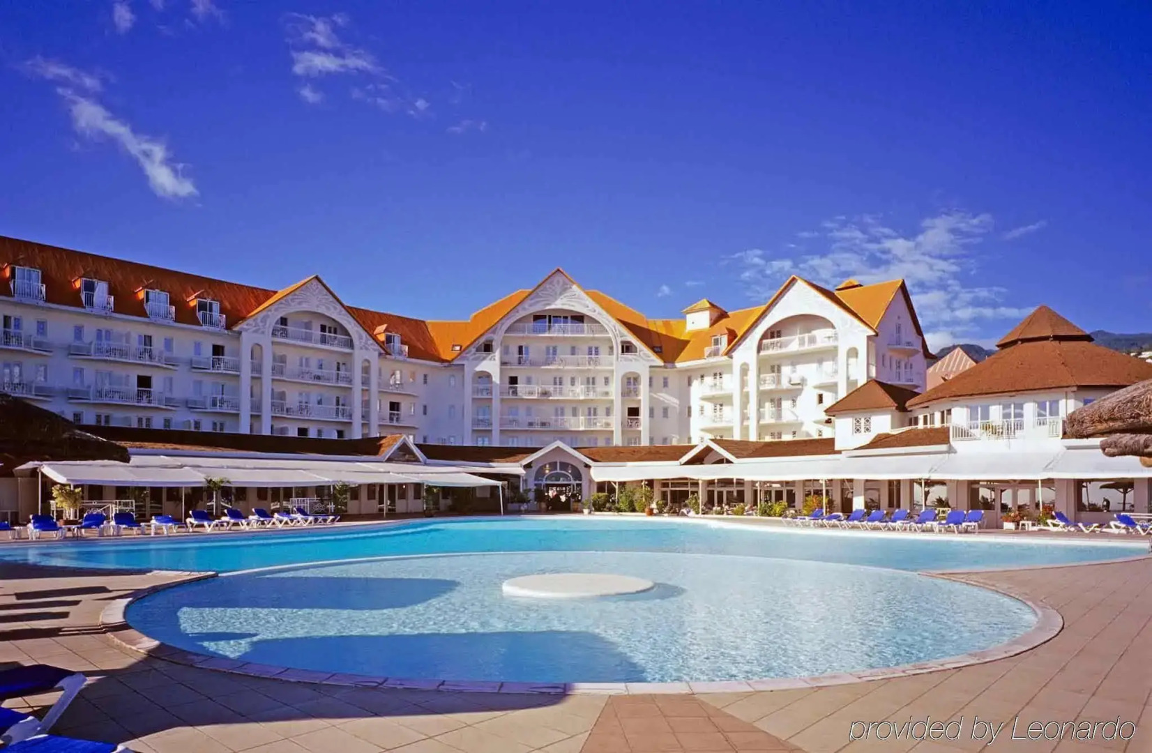 Hôtel Exsel Créolia