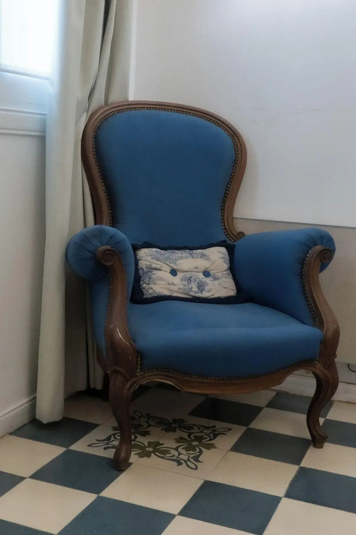 Villa Vicuña Hotel Boutique