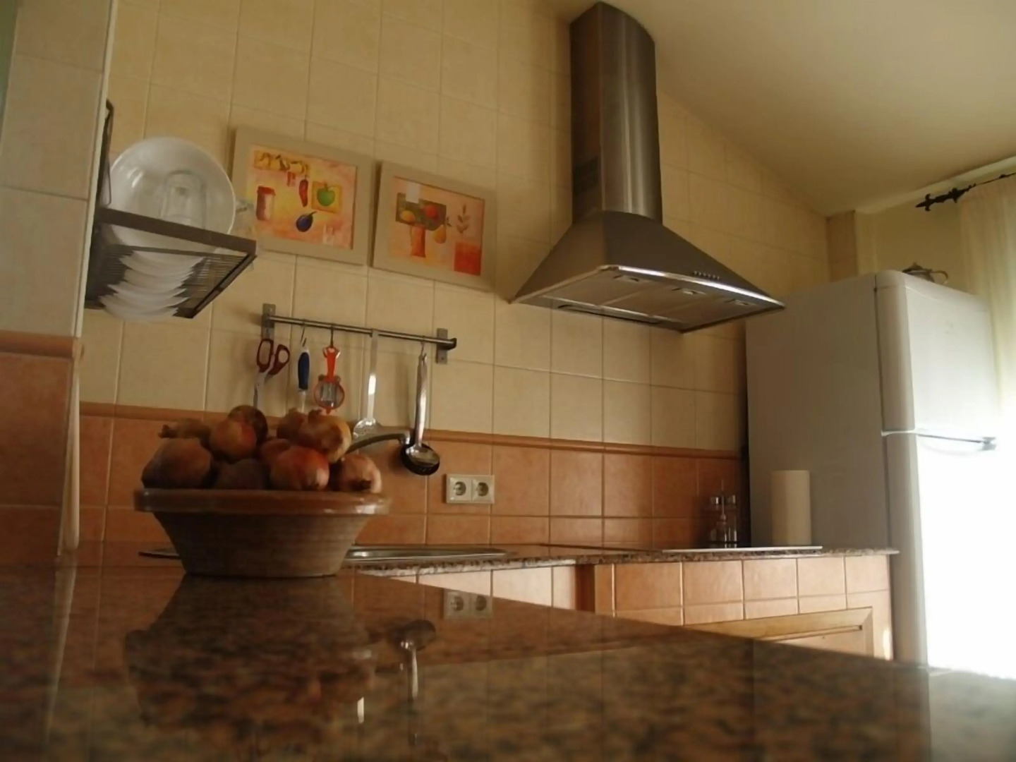 Cortijo el Cercadillo