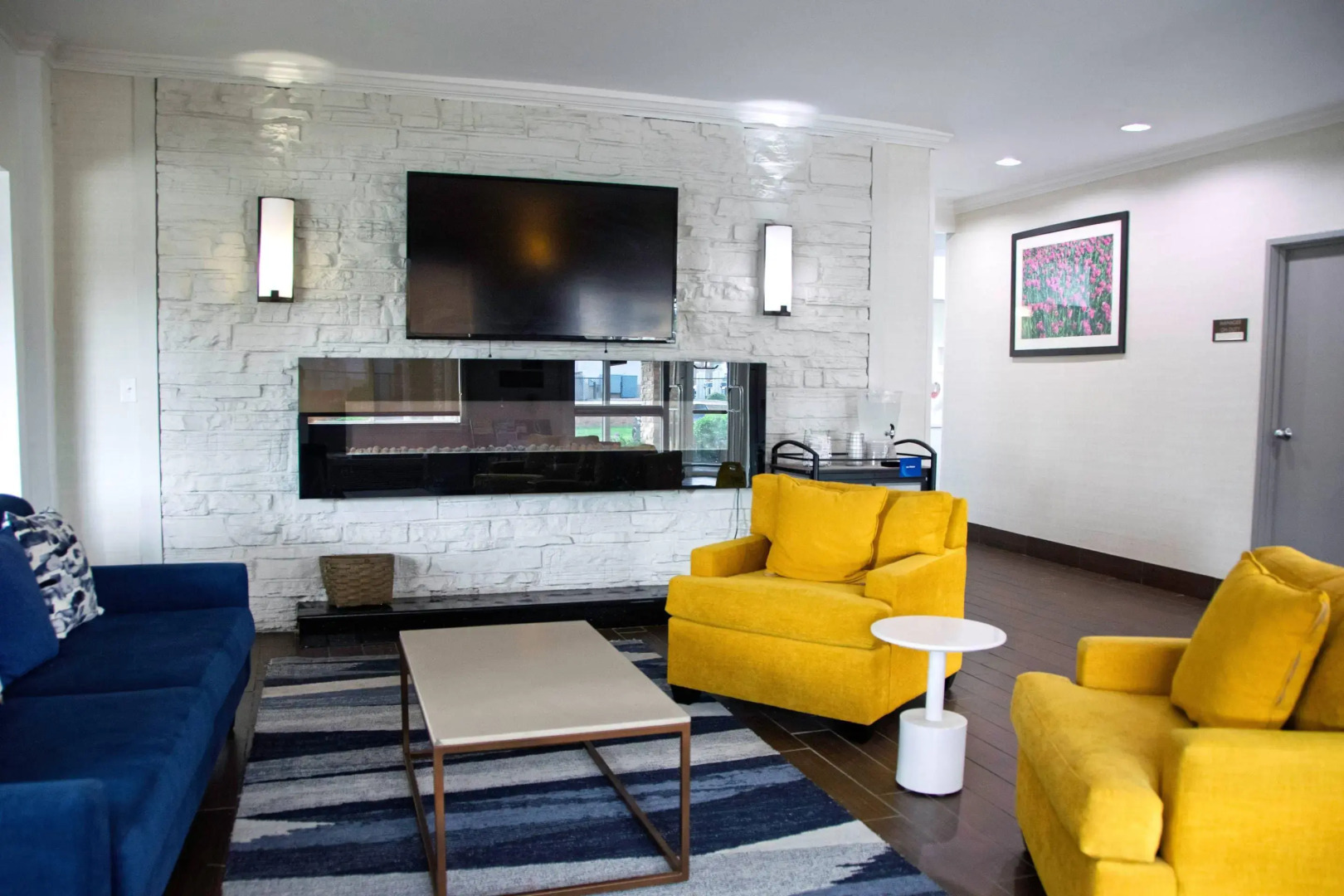 Comfort Inn & Suites Coralville - Iowa City near Iowa River Landing