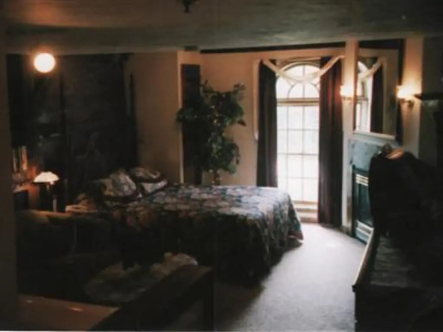 Sturbridge Country Inn