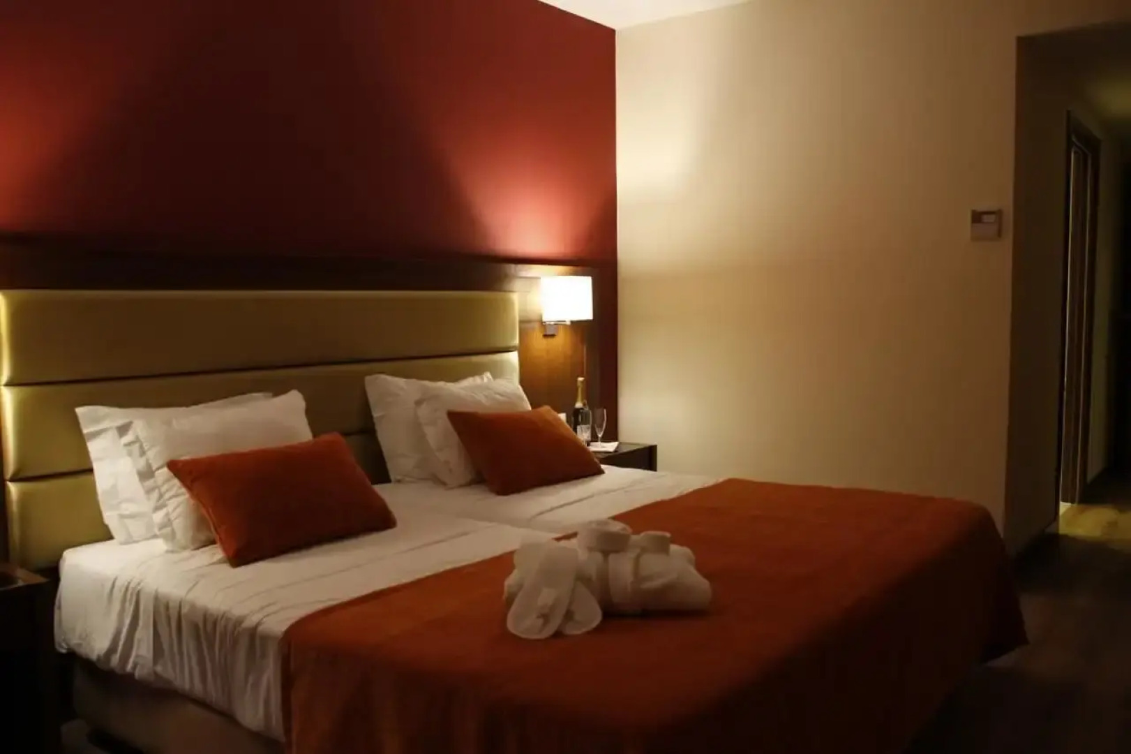 Palace Hotel & SPA Termas do Bicanho