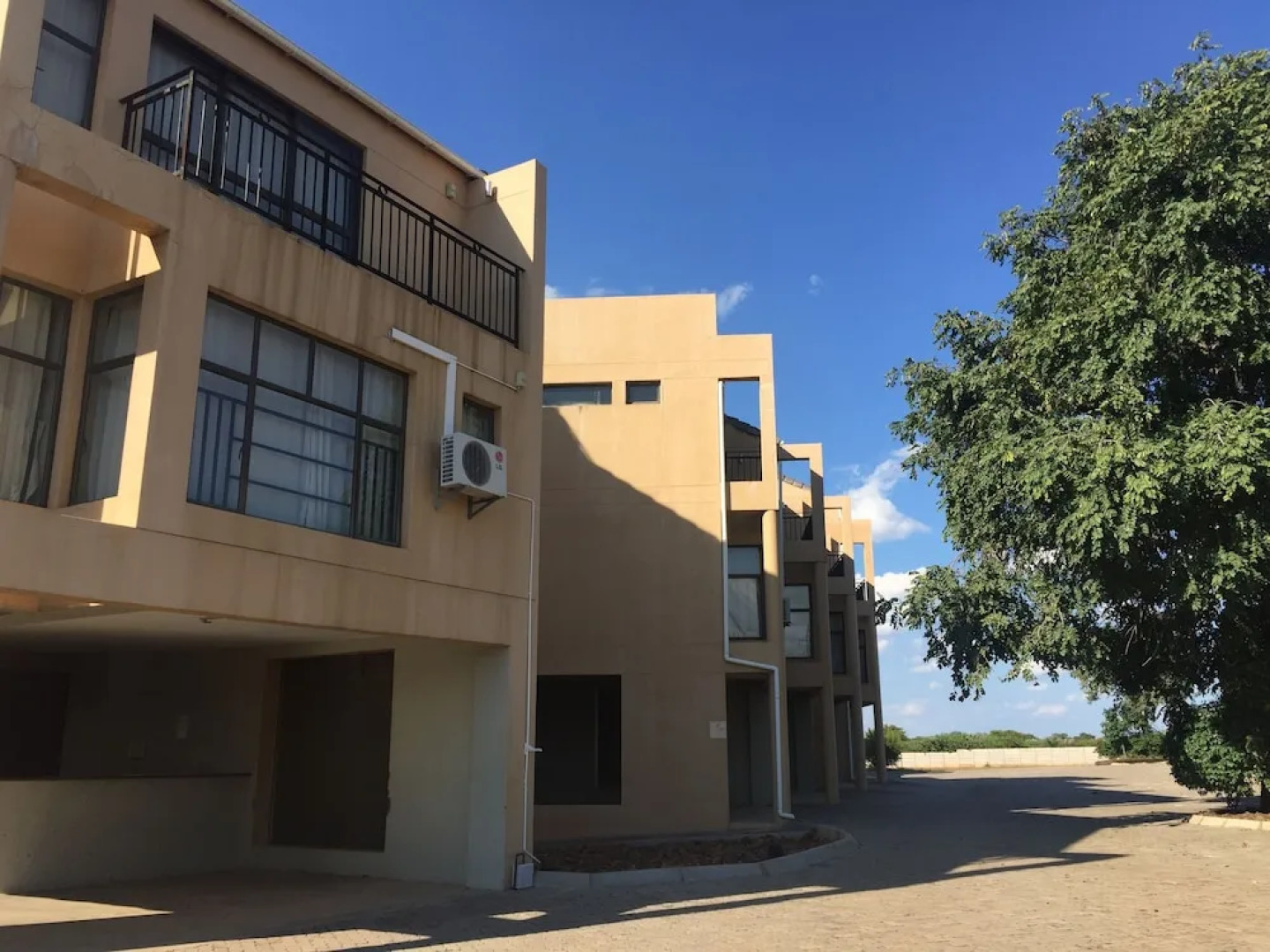 Unit G4 Bridgetown Resort