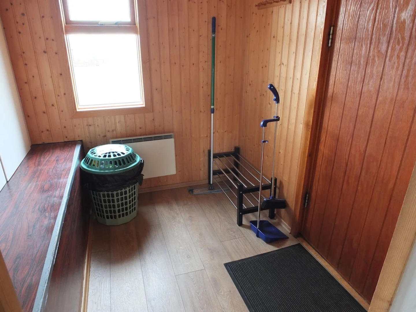 Guesthouse Neðra-Vatnshorn