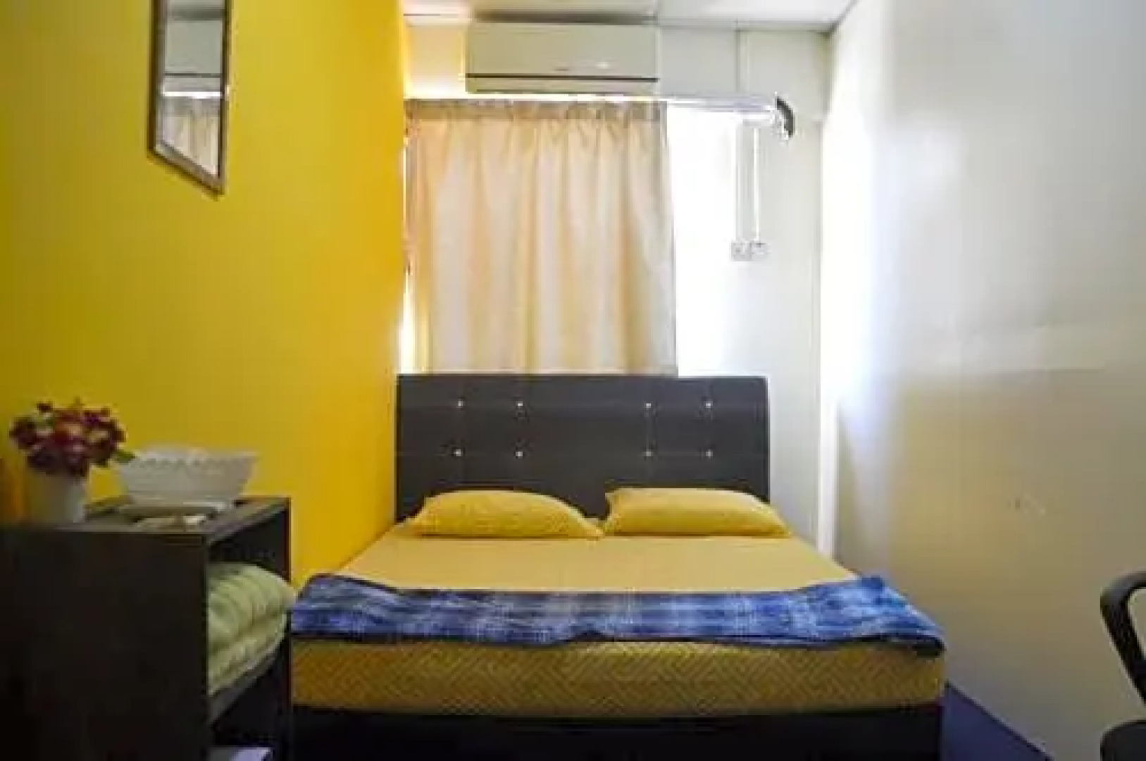 Fort Hill Bed & Breakfast Kota Belud