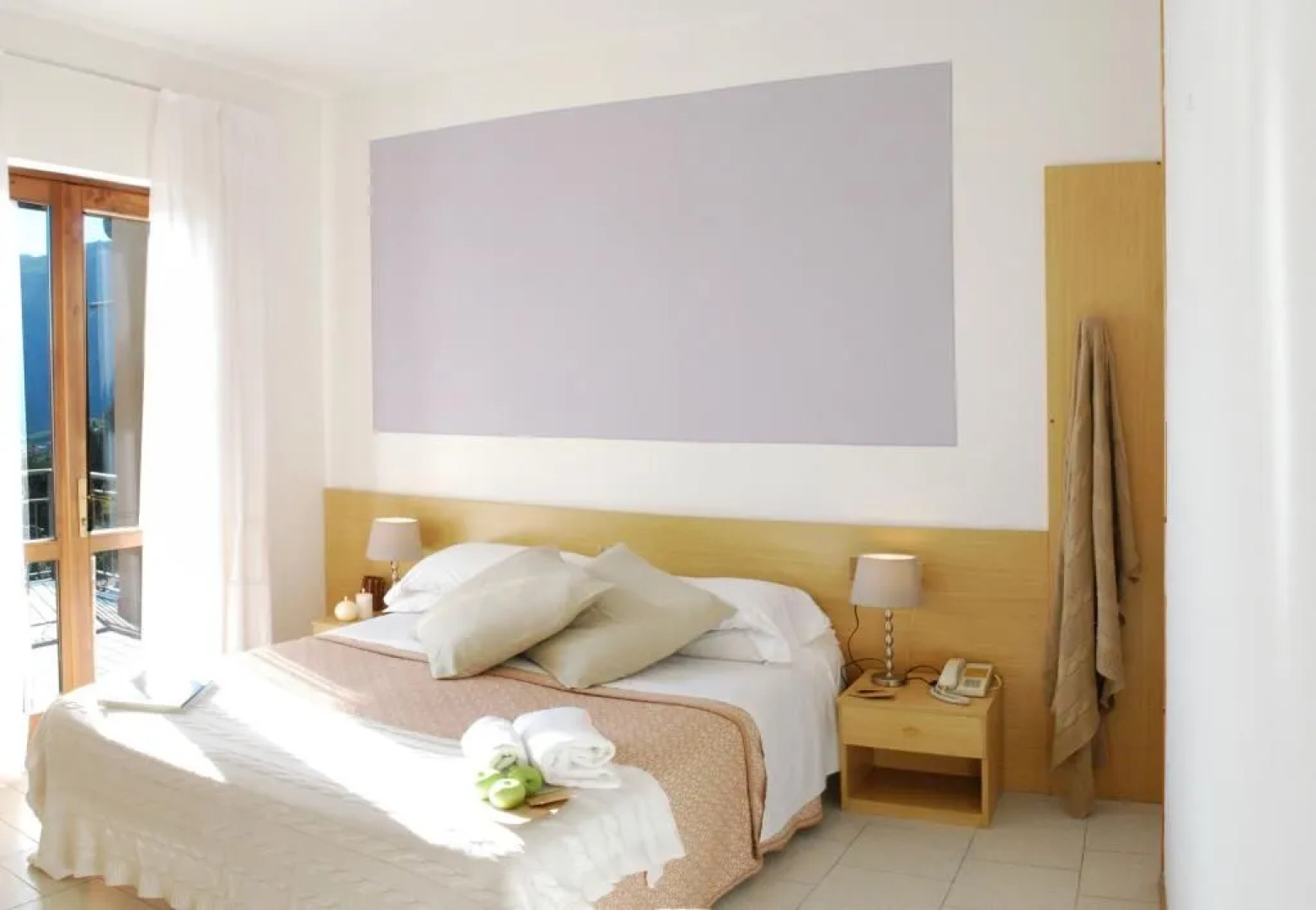 Hotel Residence Elisa