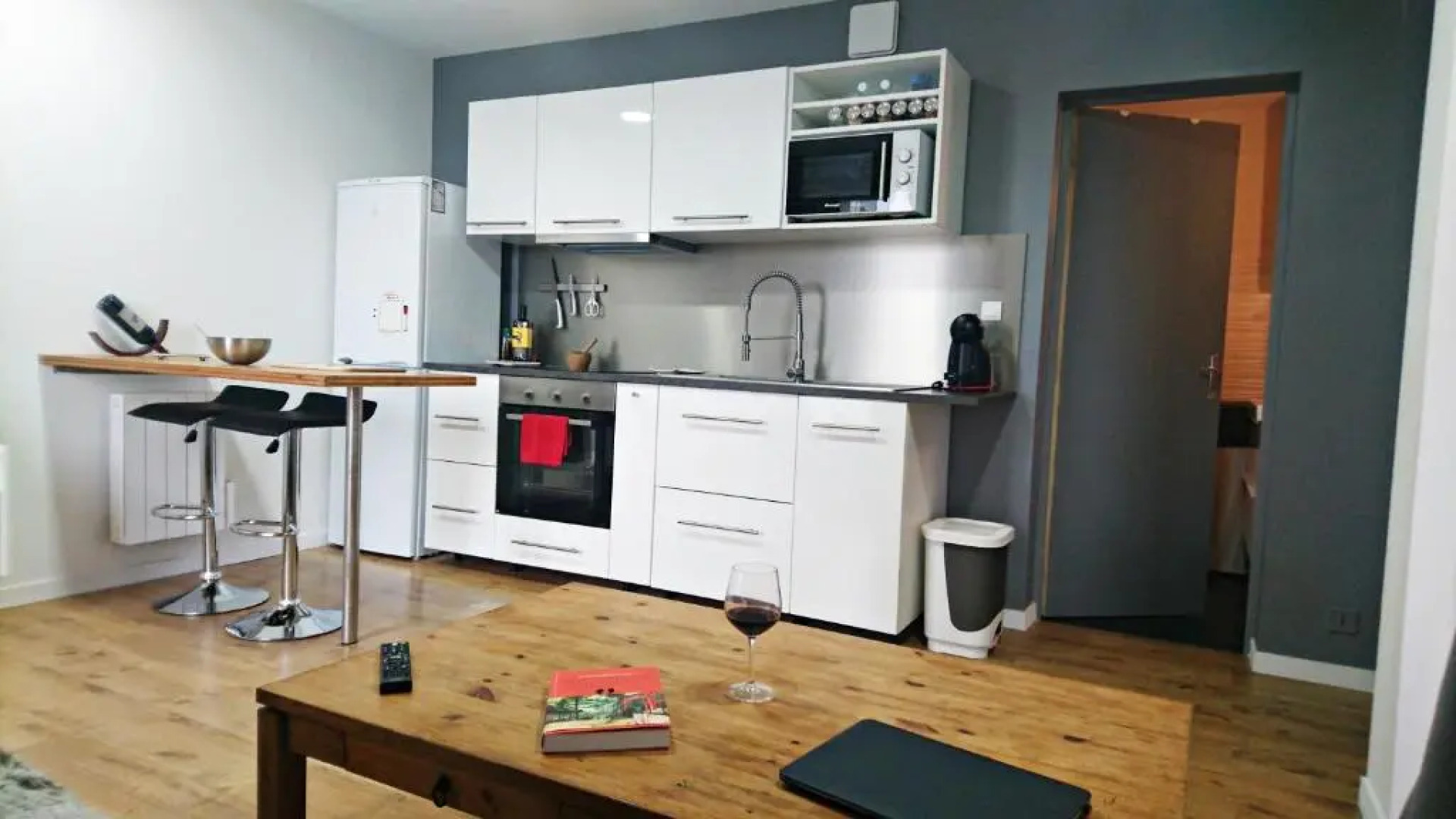 L'Industriel - Cugnaux Centre À 15" Toulouse