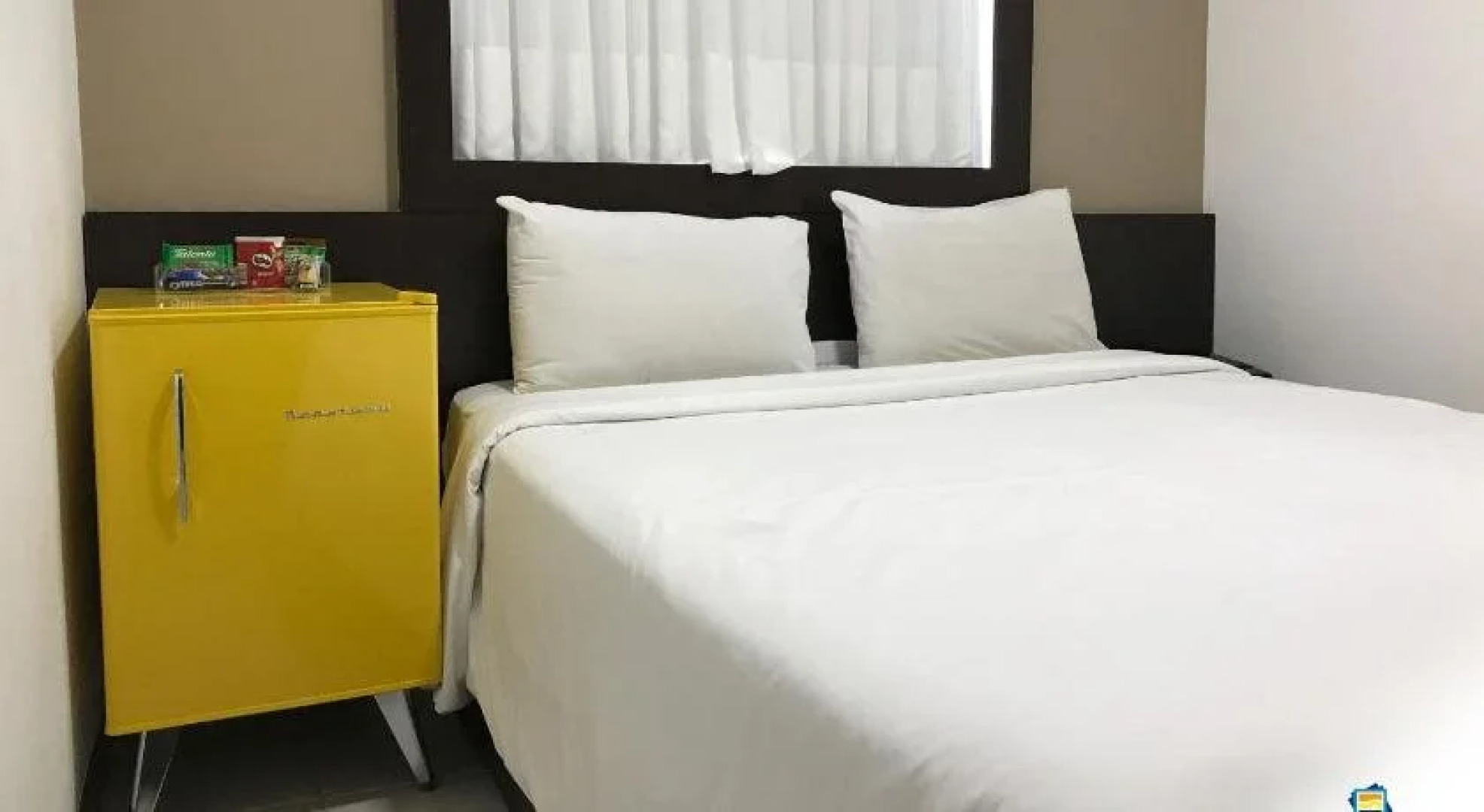 Triângulo Apart Hotel