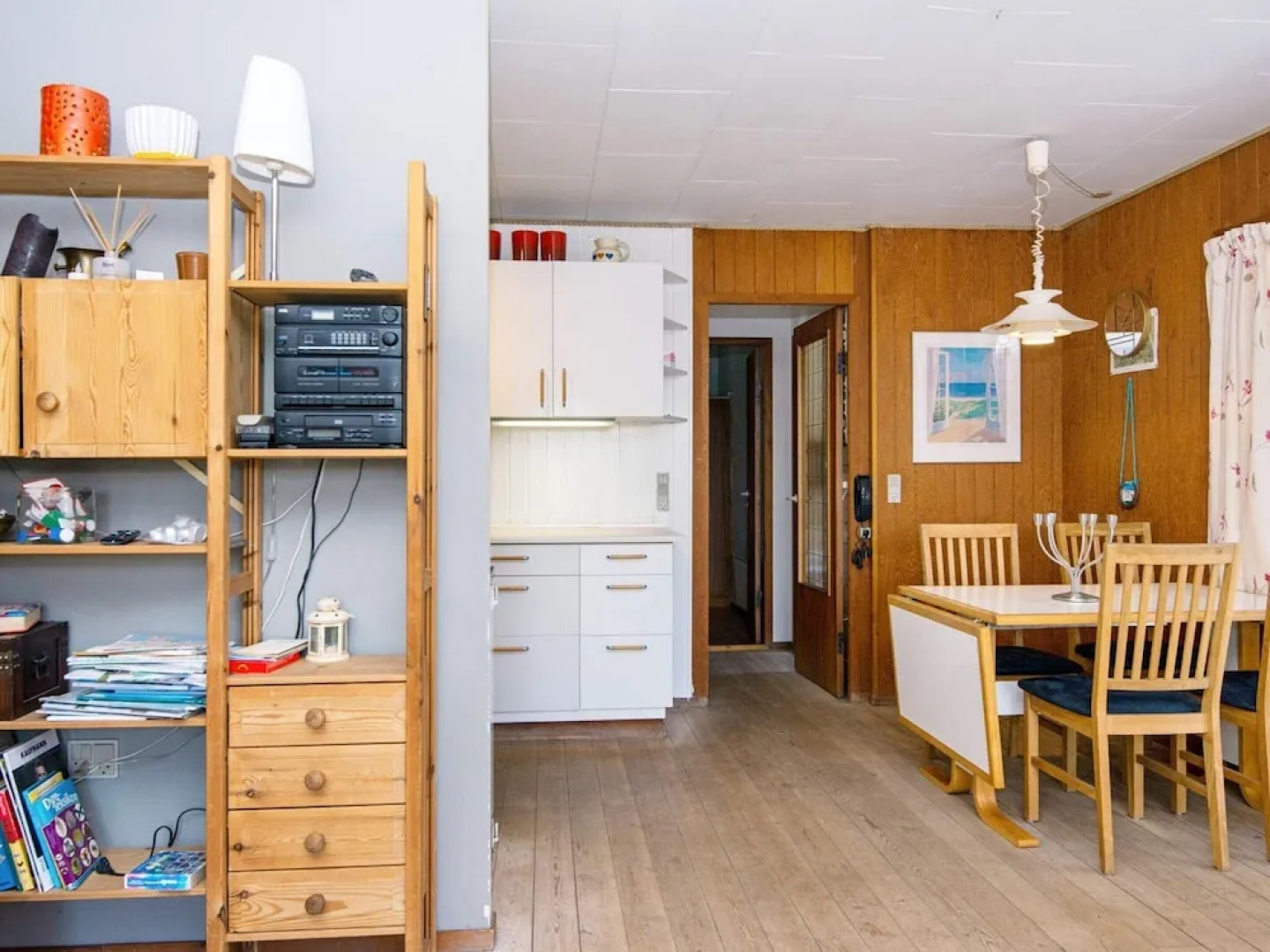 5 Person Holiday Home in Odder-by Traum