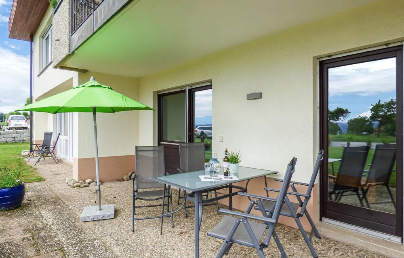 Amazing Apartment in Albbruck With Wifi and 2 Bedrooms