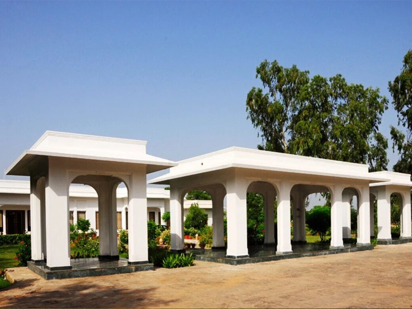 Udai Vilas Palace