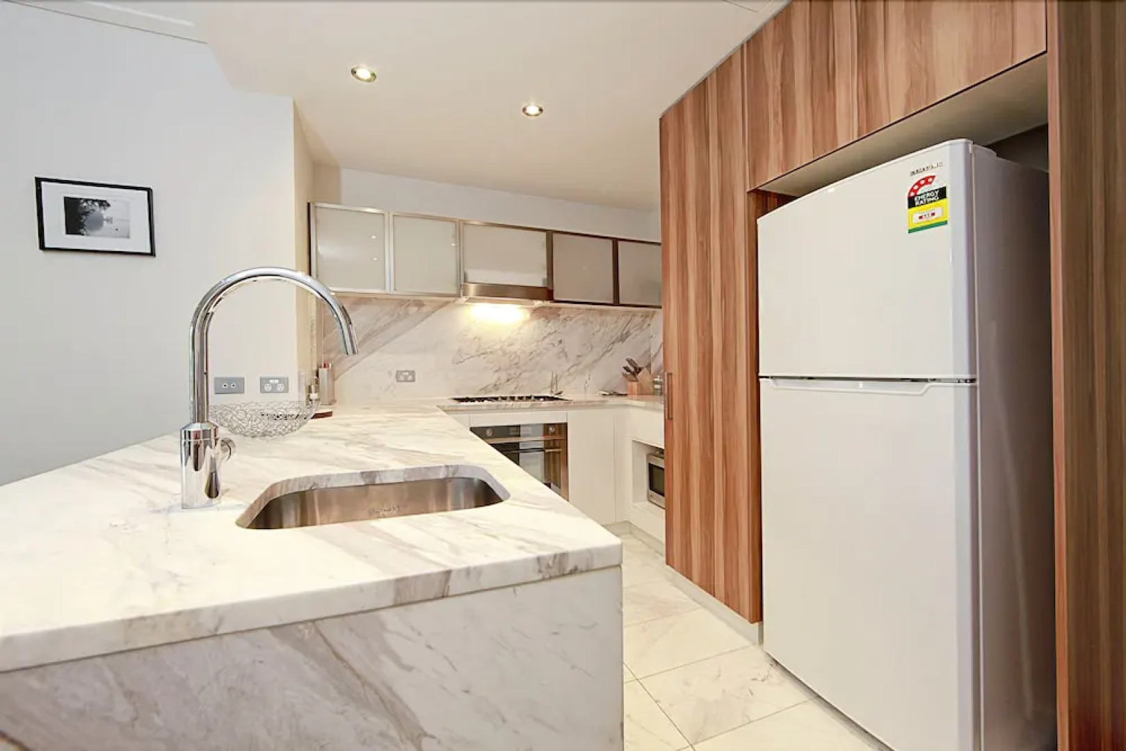 Accommodate Canberra - Glebe Park