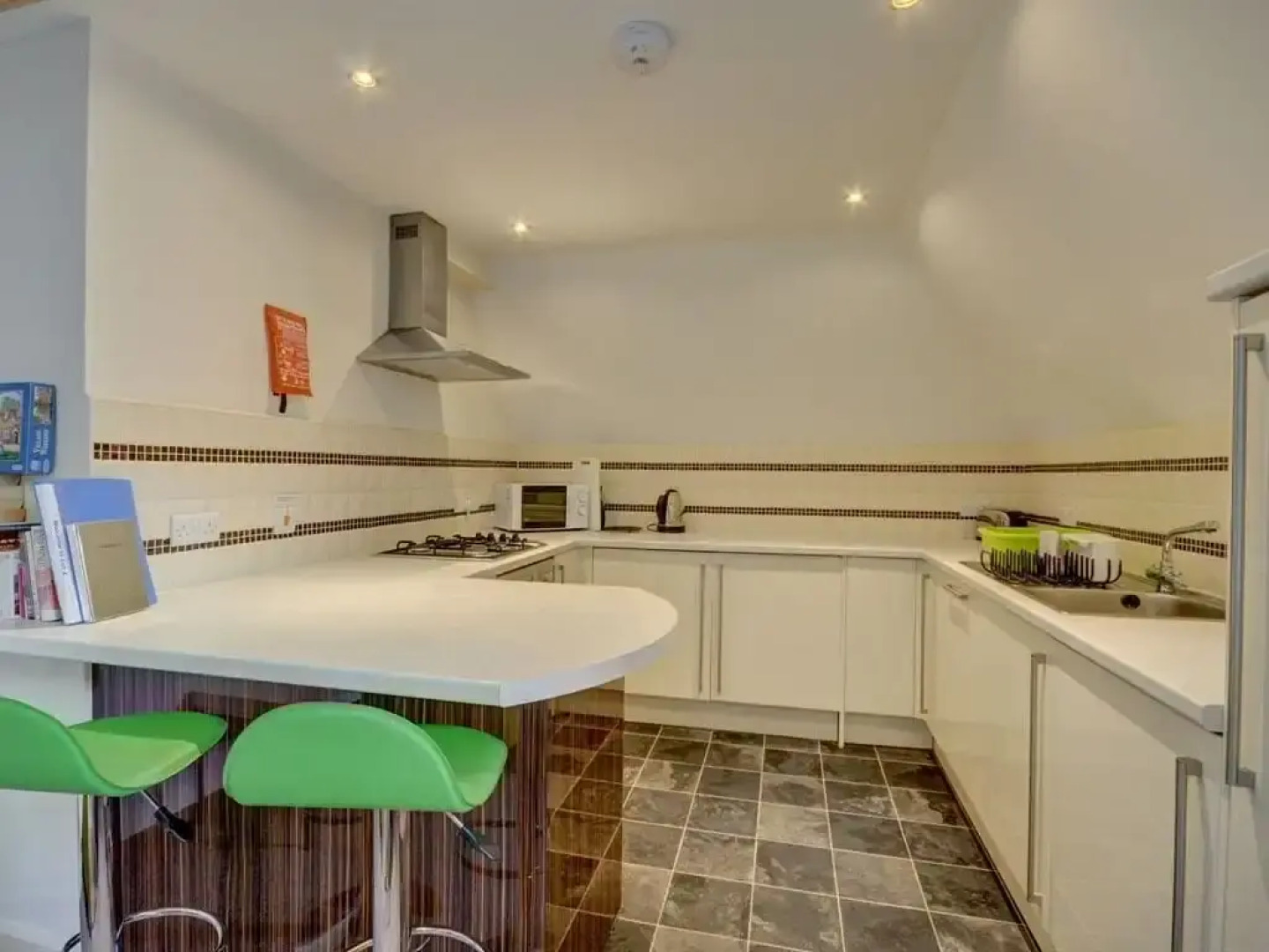 The Old Auction Rooms