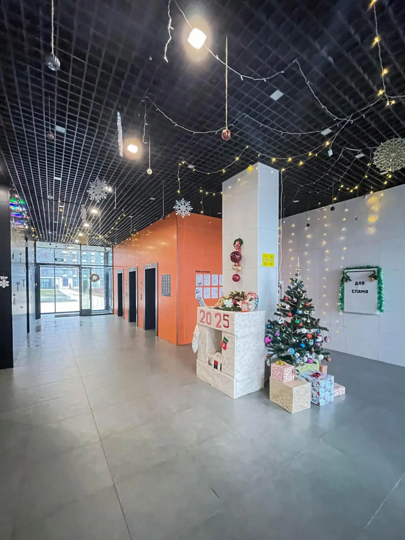 ArendaGrad на улице Южная 7