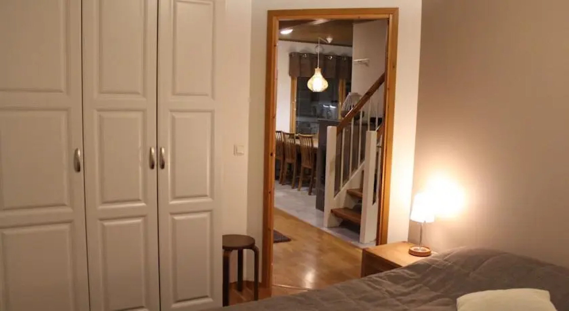 Alppi Nuppu Apartment