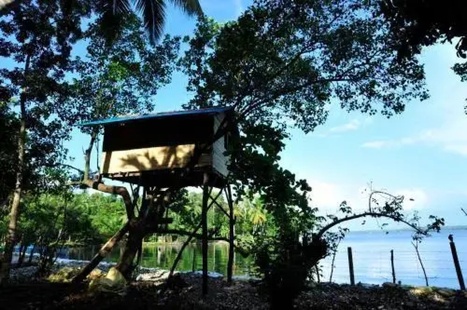 Roomys Nest Ashtamudi Homes