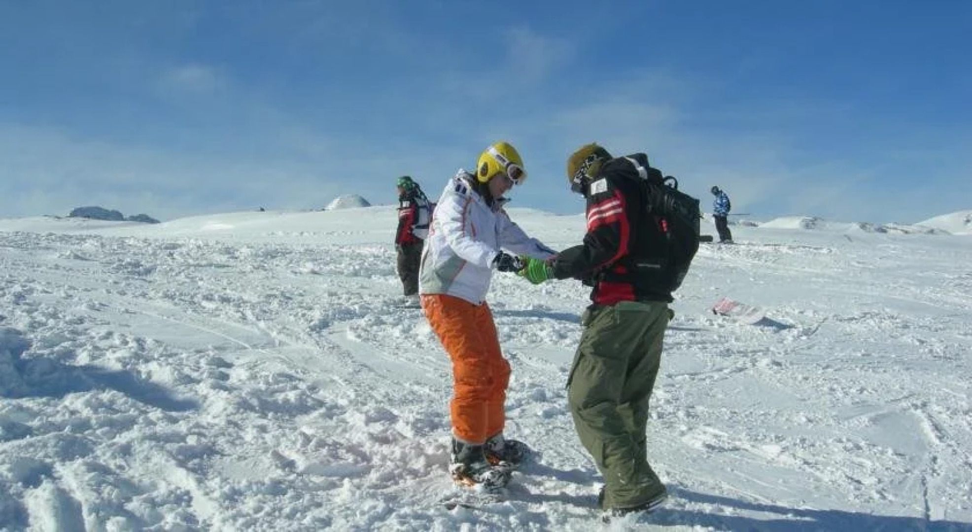 Bundessport- und Freizeitzentrum Obertraun