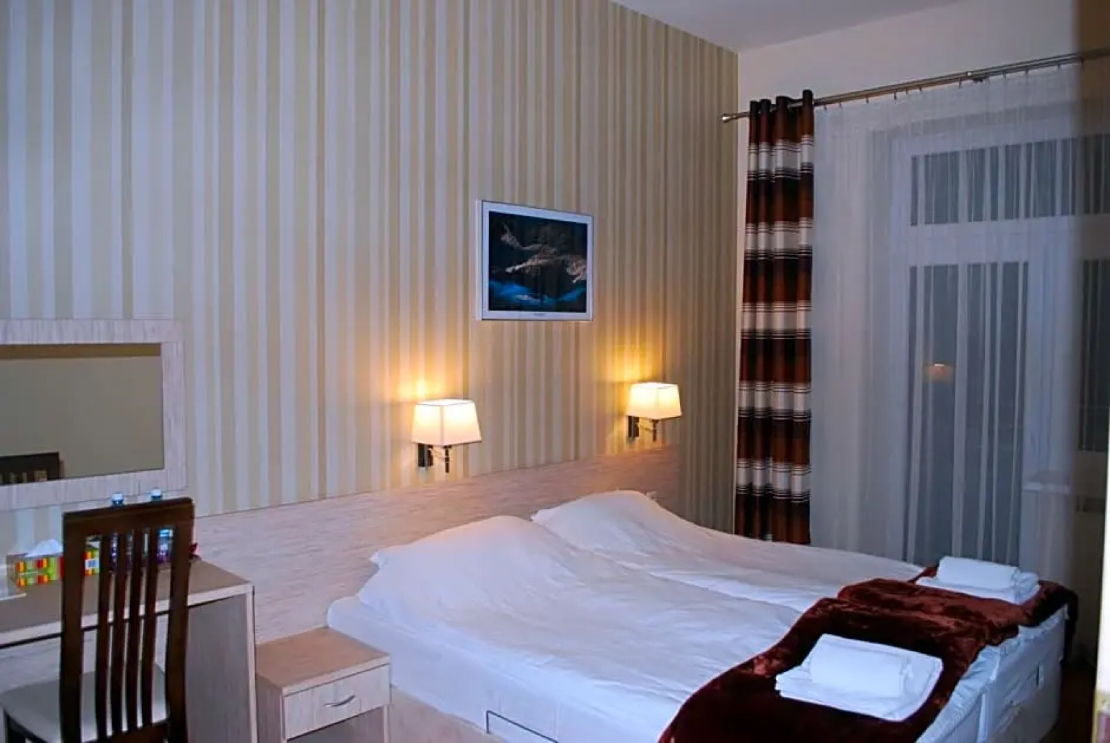 Osrodek Wczasowy Paradise