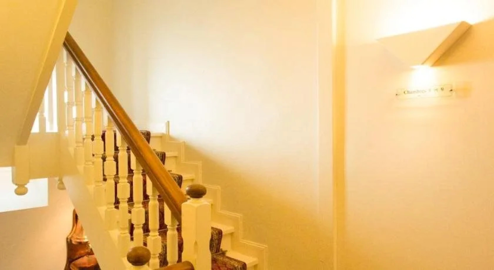 Hôtel Etchémaïté