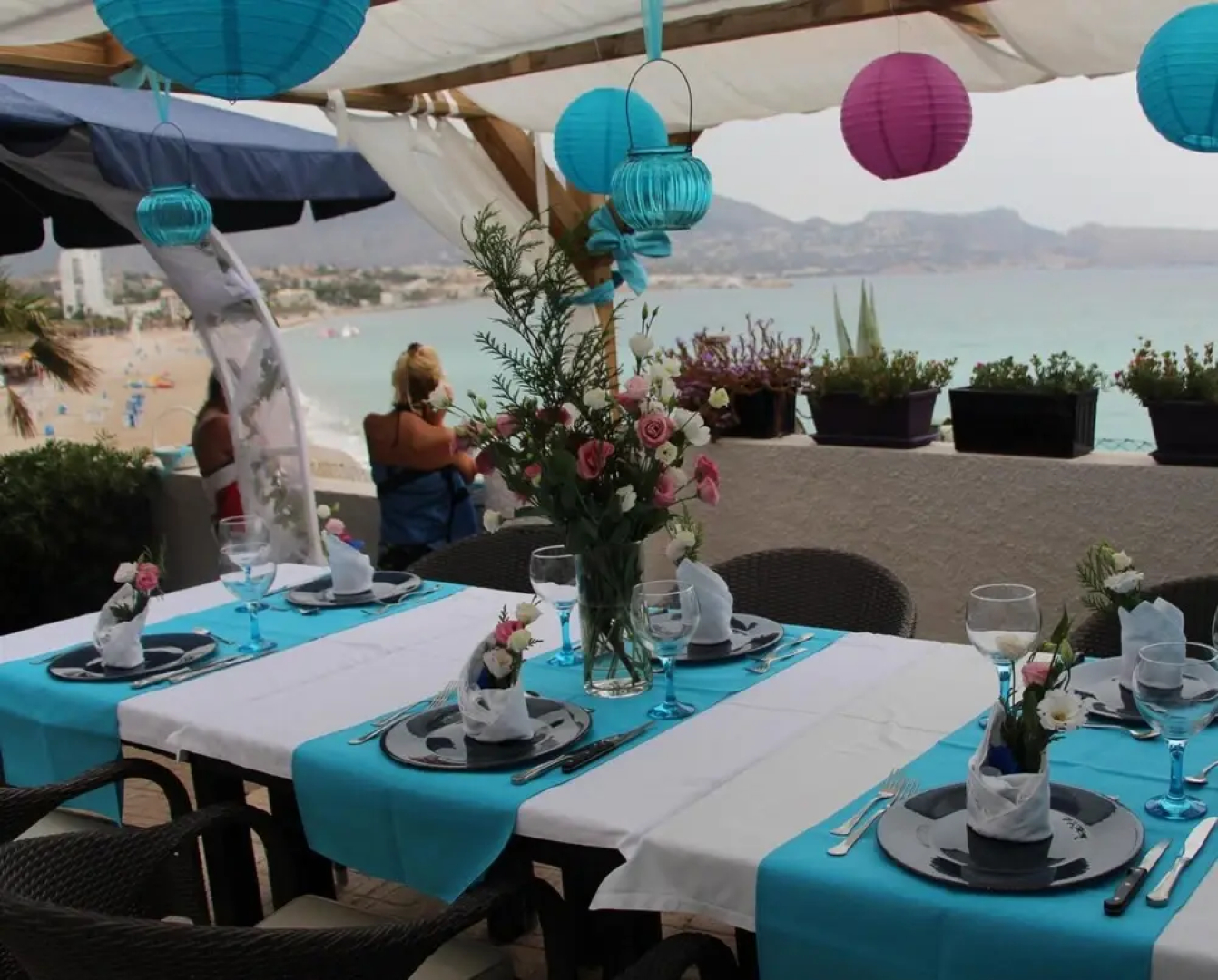 Hotel La Riviera