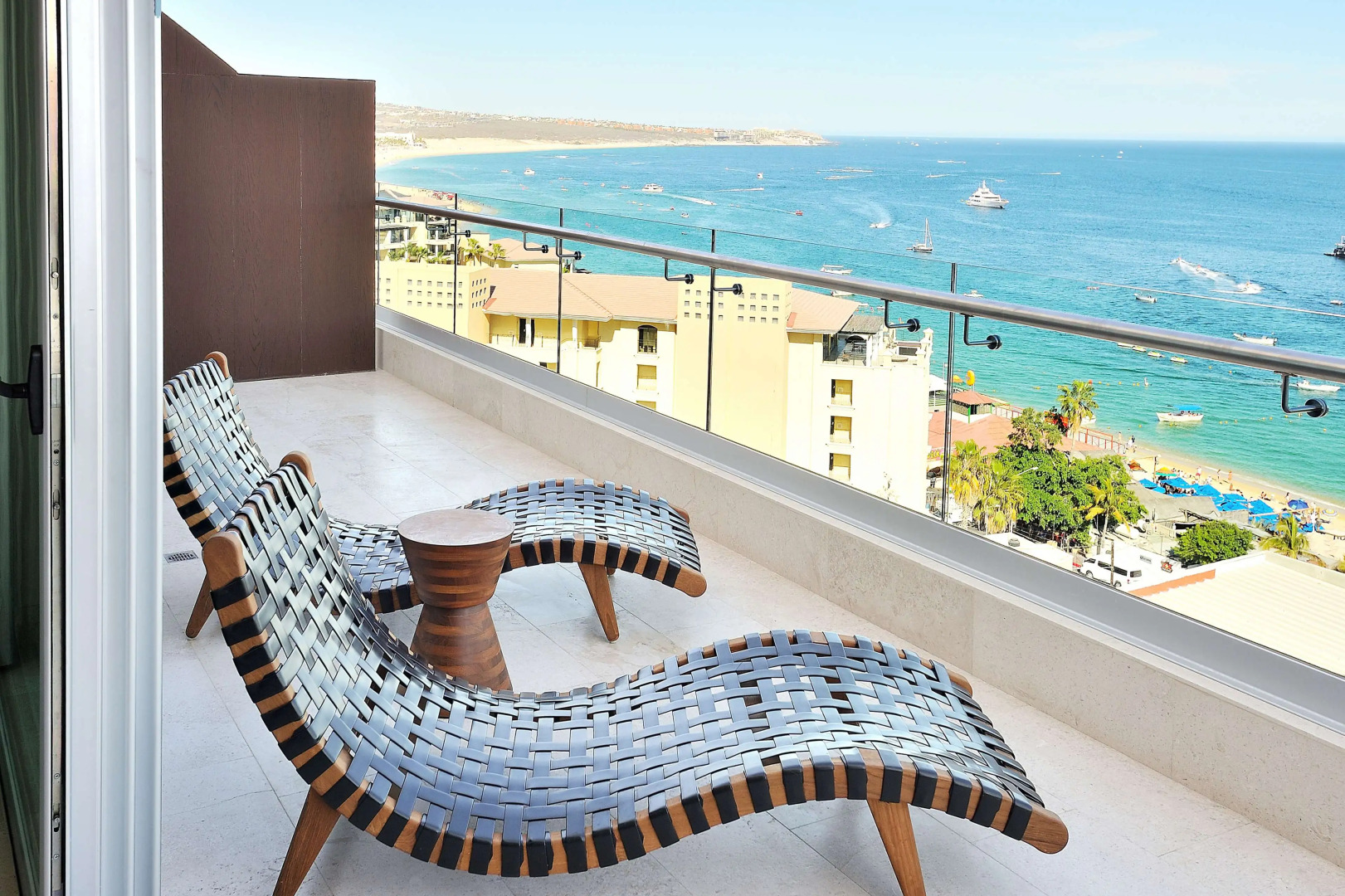 Corazon Cabo, a Noble House Resort