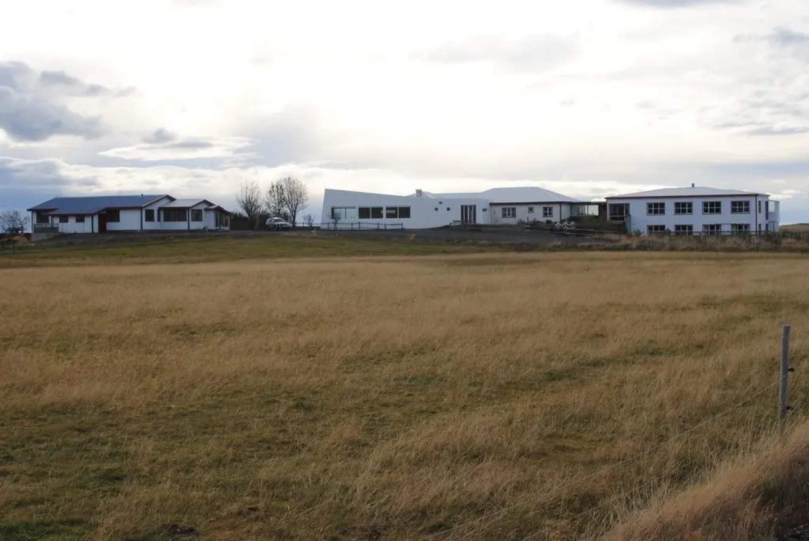 Brunnhóll Country Guesthouse