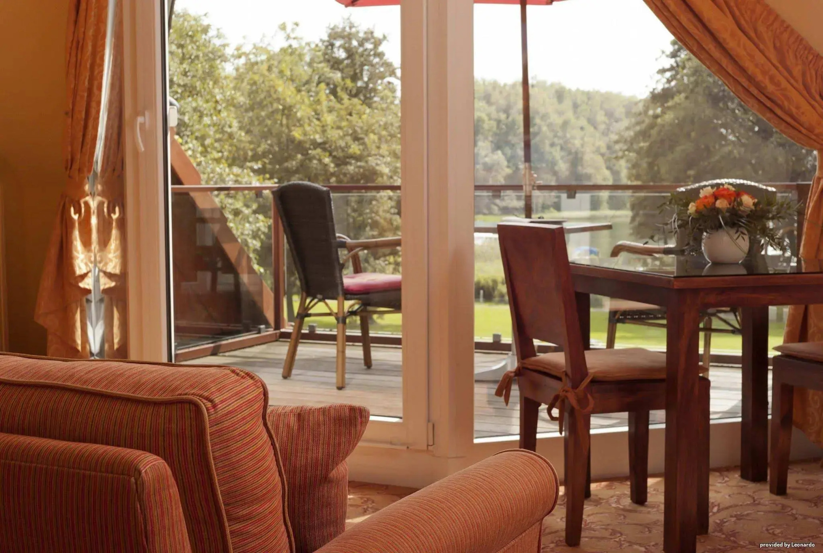 Seehotel Frankenhorst - BW Signature Collection