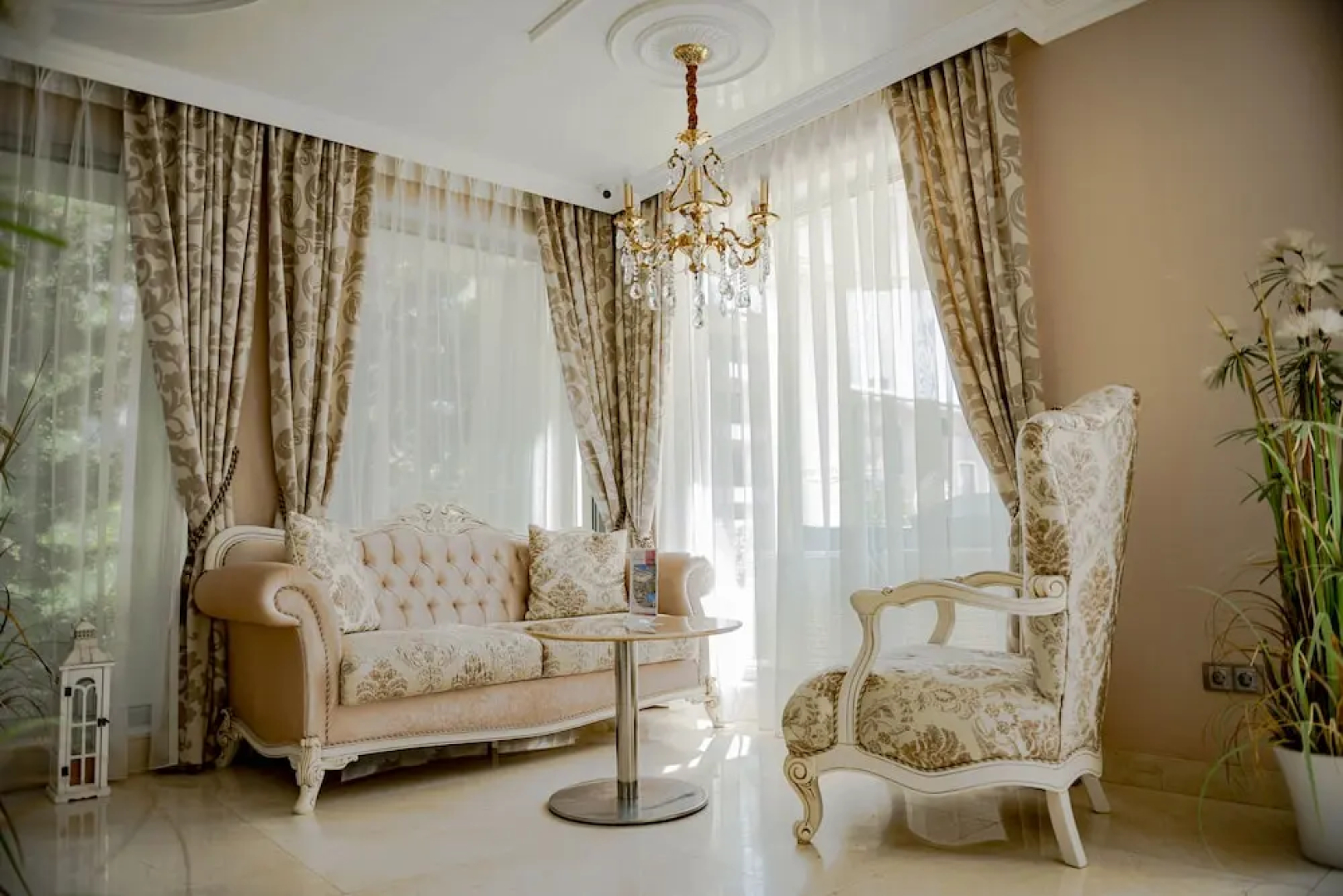 Menada Harmony Suites X Apartment