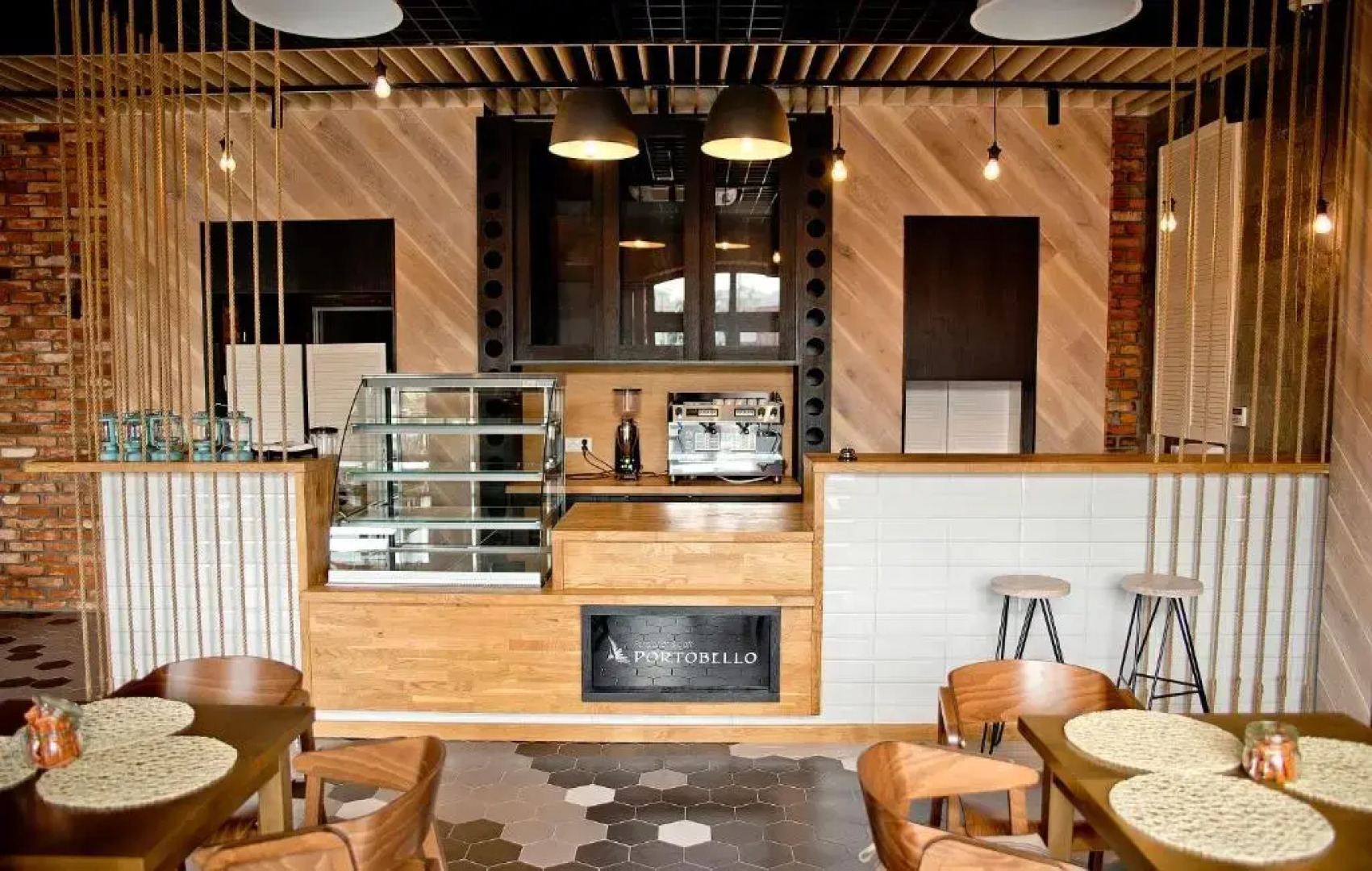 Pensjonat Portobello