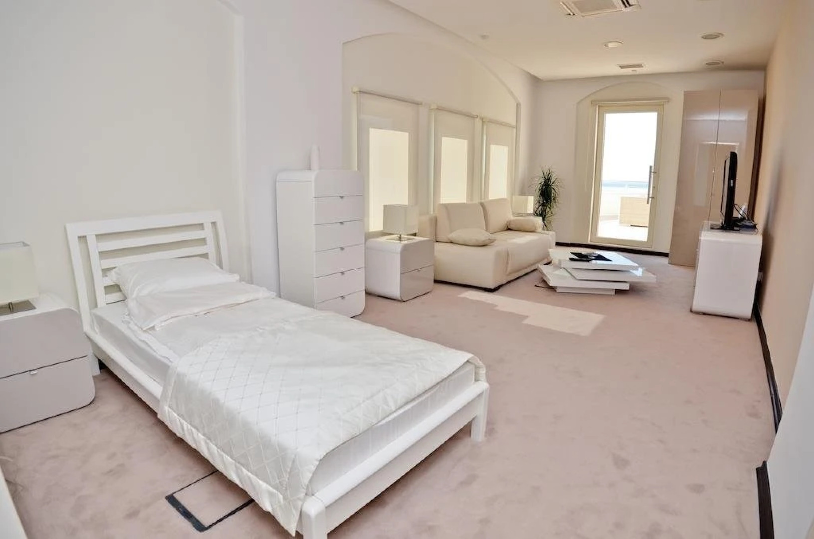 Apartmani Tradeunique