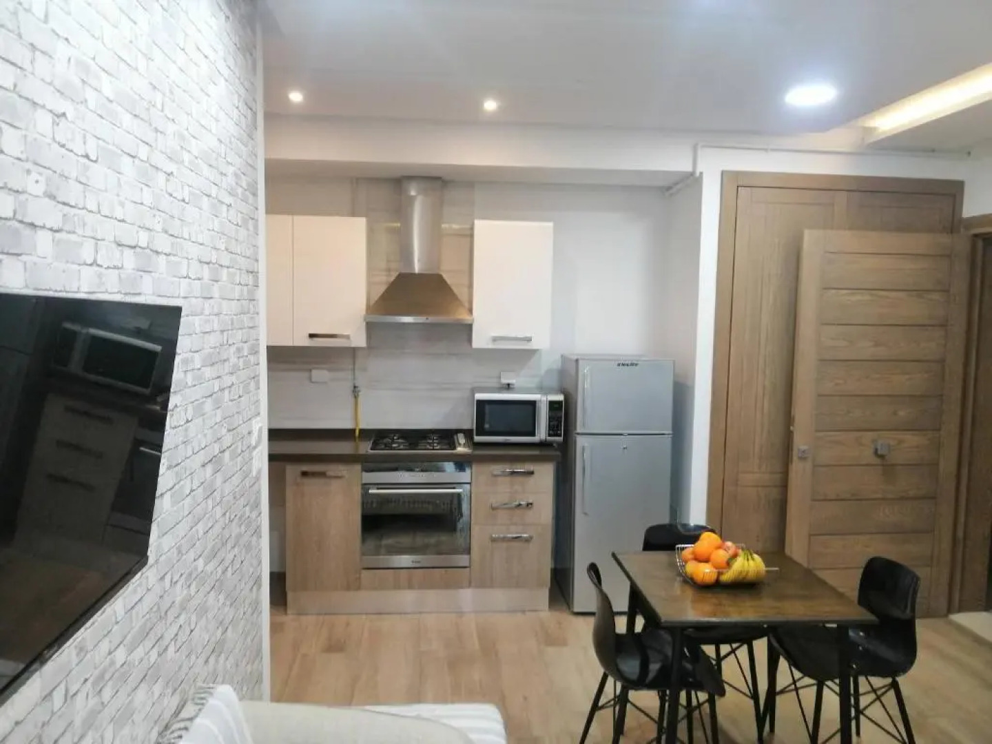 Superbe appartement la Terrasse Hammamet Nord Mrezga