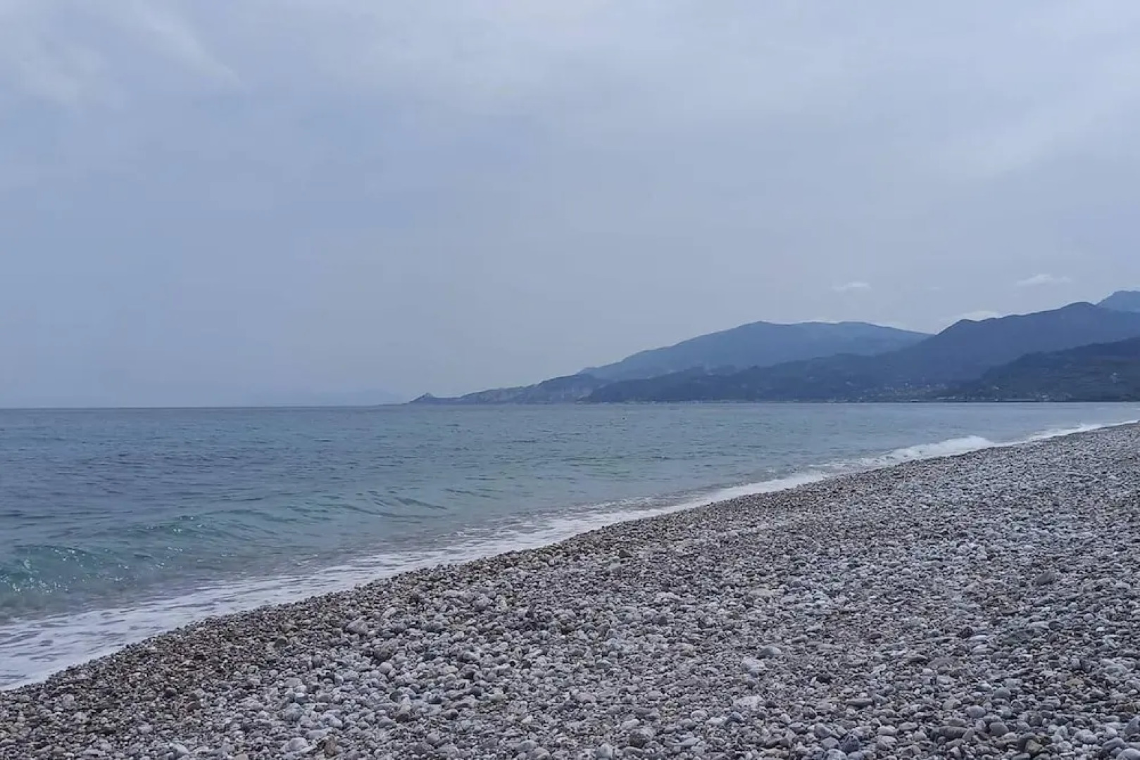 Lovely 2-bedroom Villa in Akrata, all Seasons!