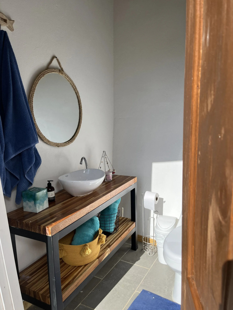 Barcaza Maria del Mar