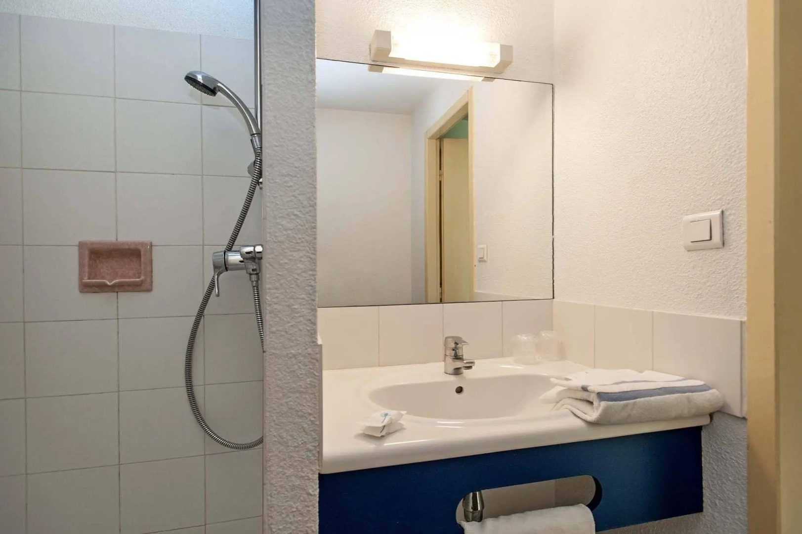 Brit Hotel Deltour Essentiel Mende