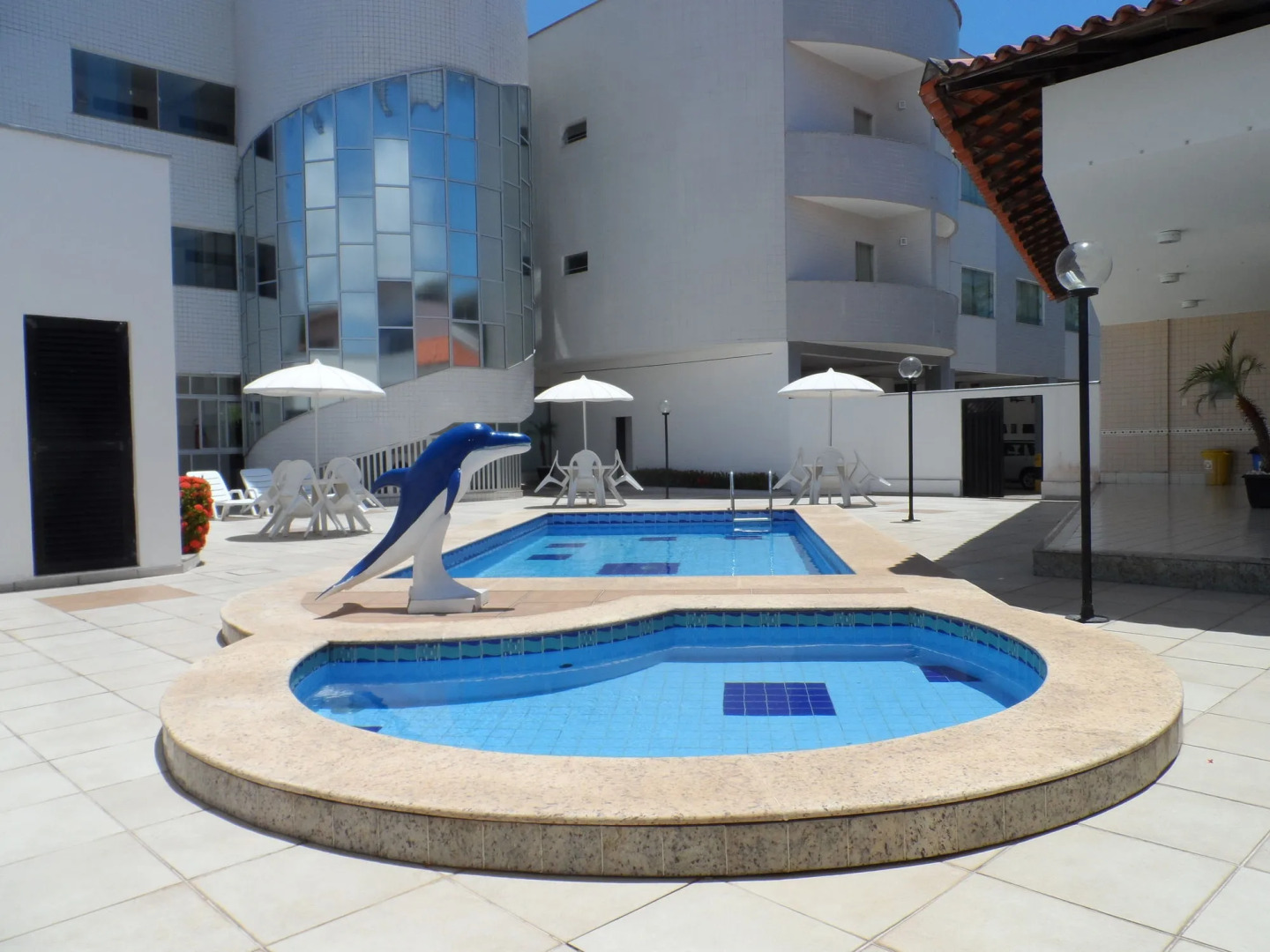 Costa Atlântico Hotel