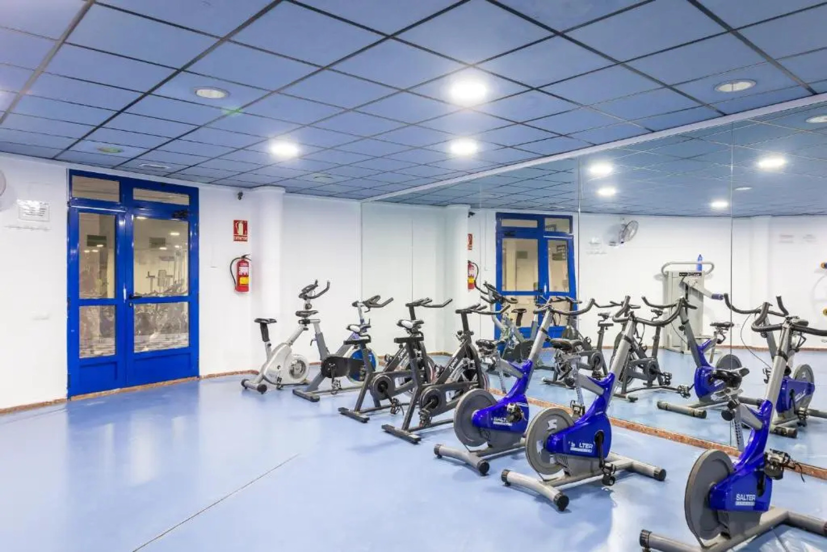 Patacona Beach Valencia