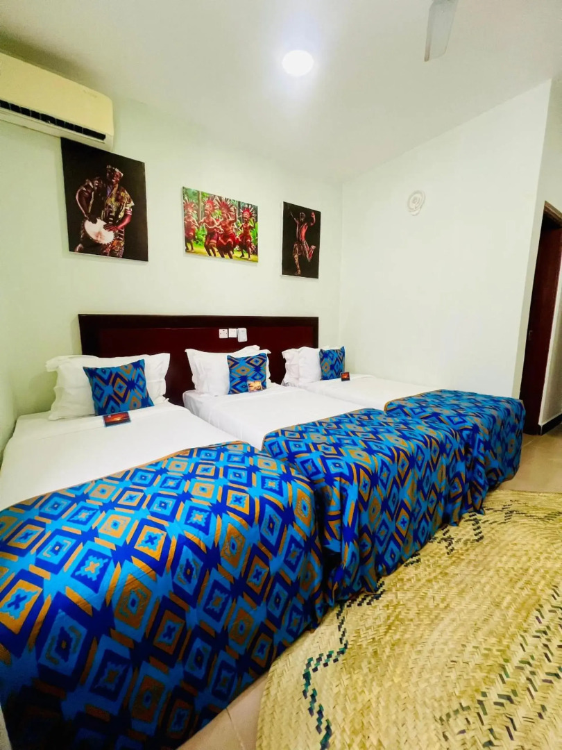 Sea Crest Hotel Zanzibar