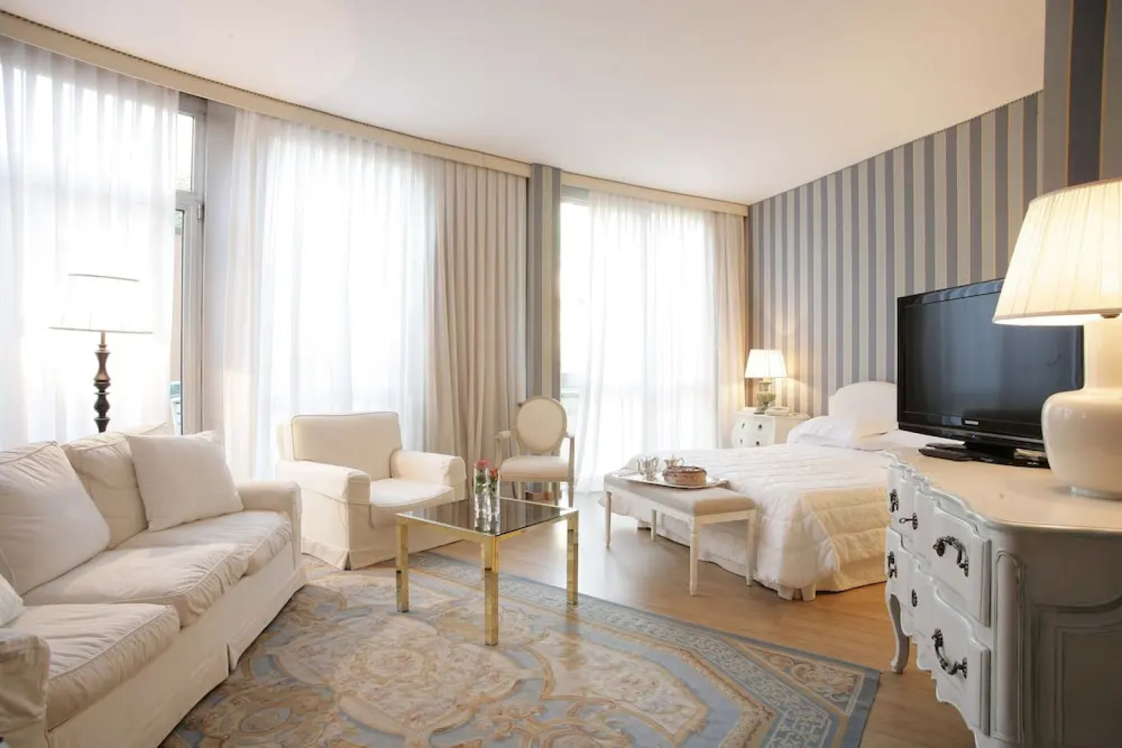 Grand Hotel Bellavista Palace