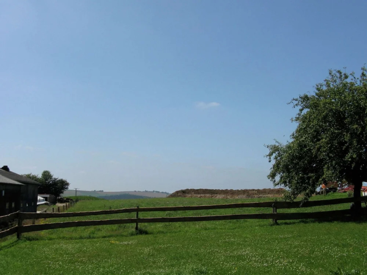 Large Group House, Beautifully Located in Eifel