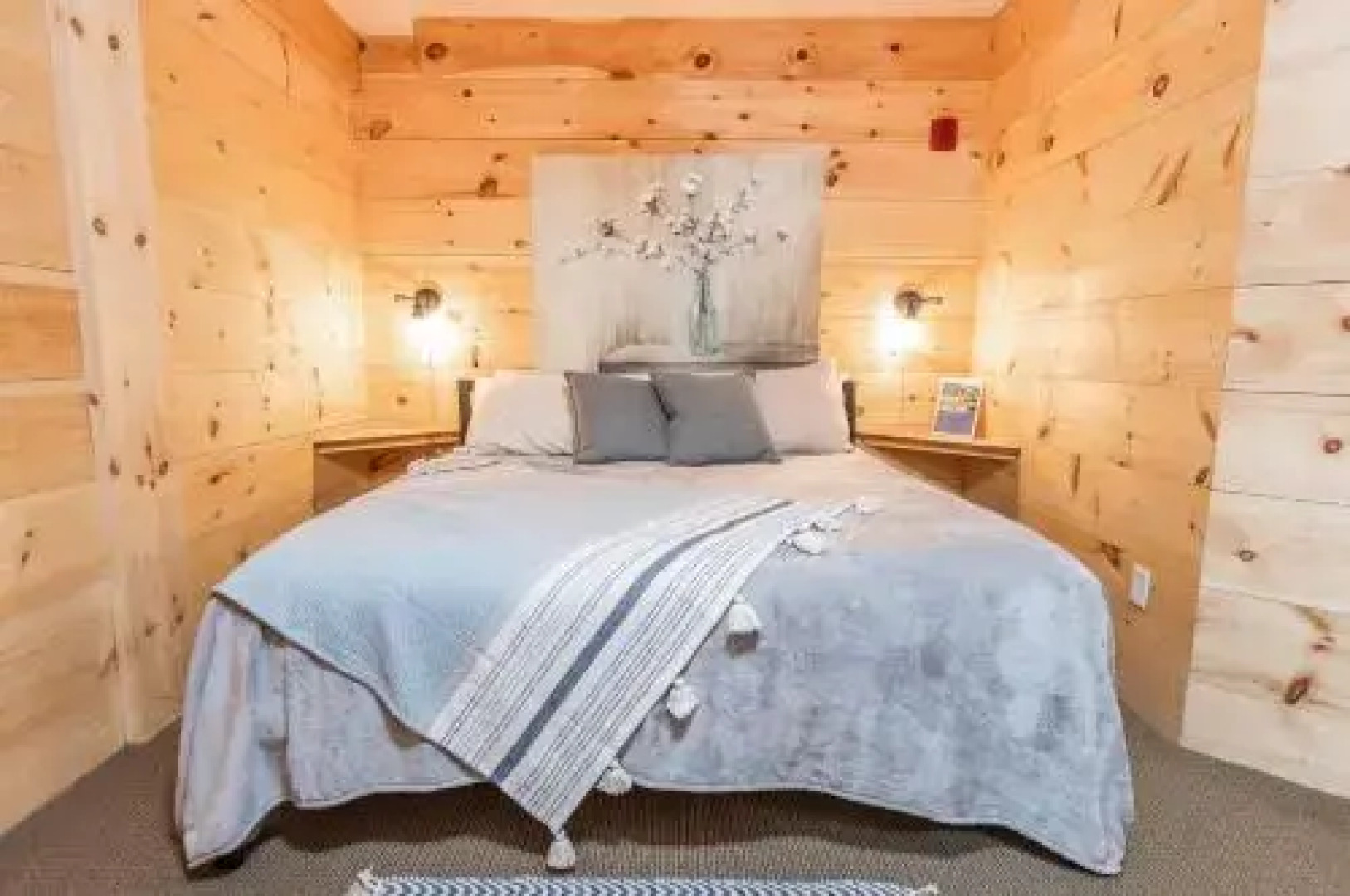 Zion Springs Bed and Breakfast