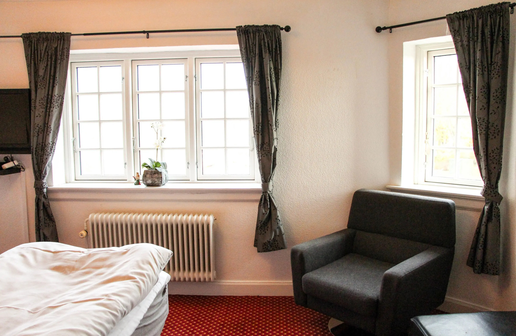 Krebshuset & Kelz0rdk