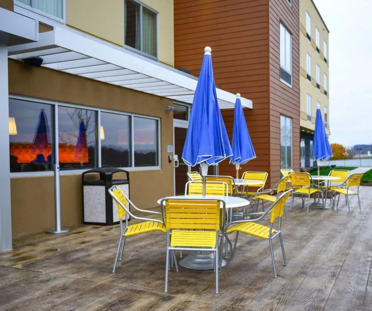 Fairfield Canton South